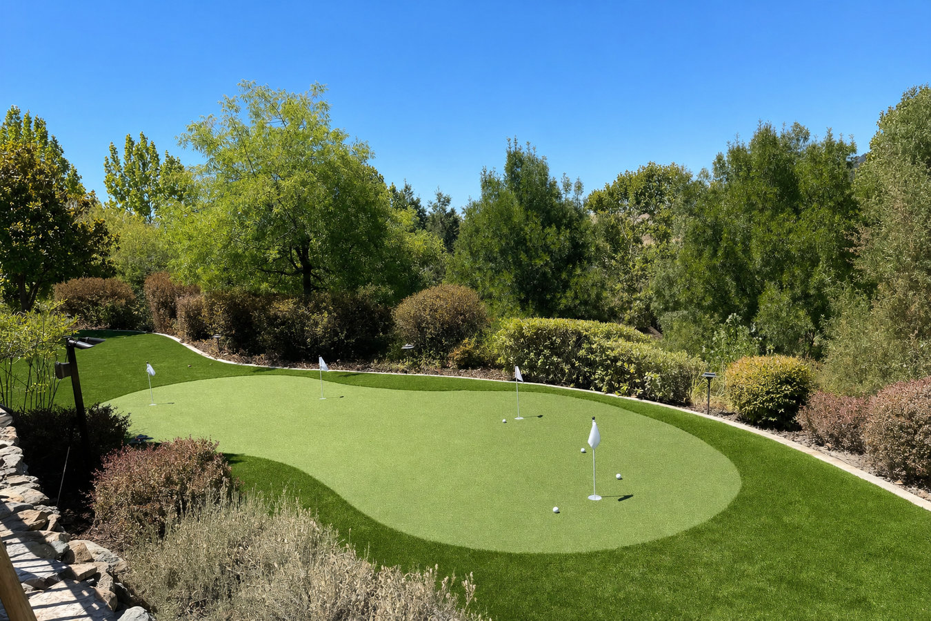 Artificial Turf Installer in Novato, CA